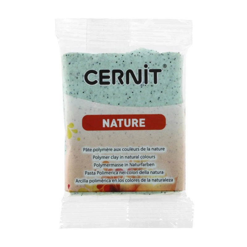 Cernit 56g Nature Polymer Clay
