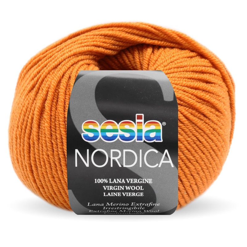 Sesia Nordica Merino DK Yarn 8ply – Clearance