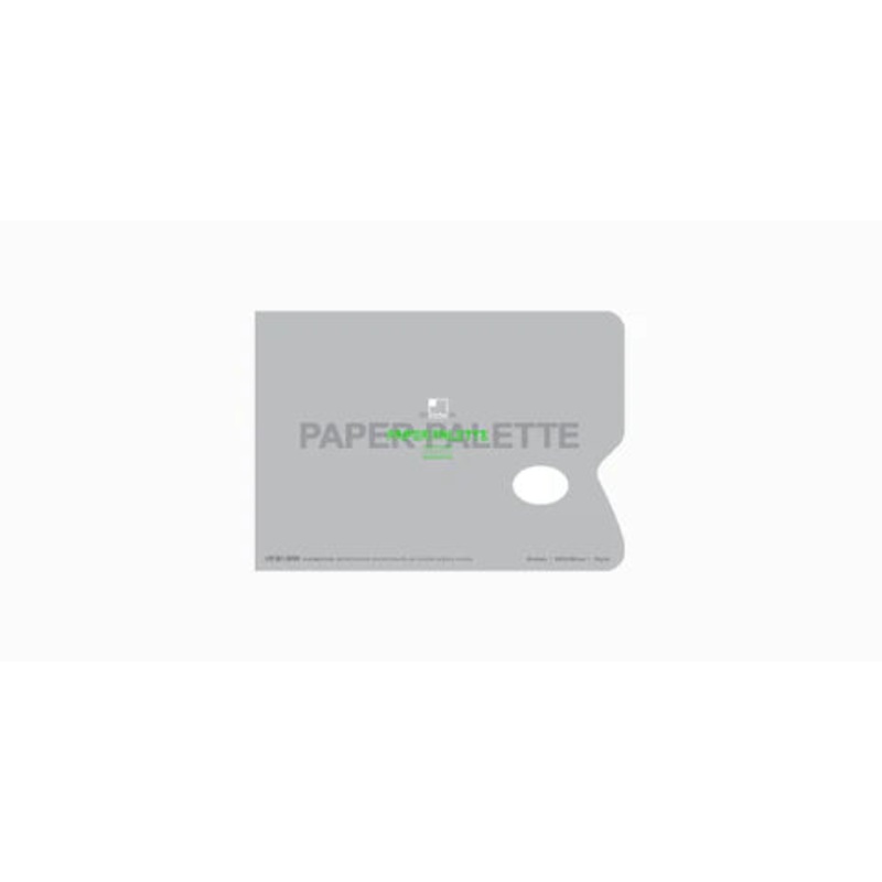Shinhan 20 Sheet 355x250mm 70g Palette Paper