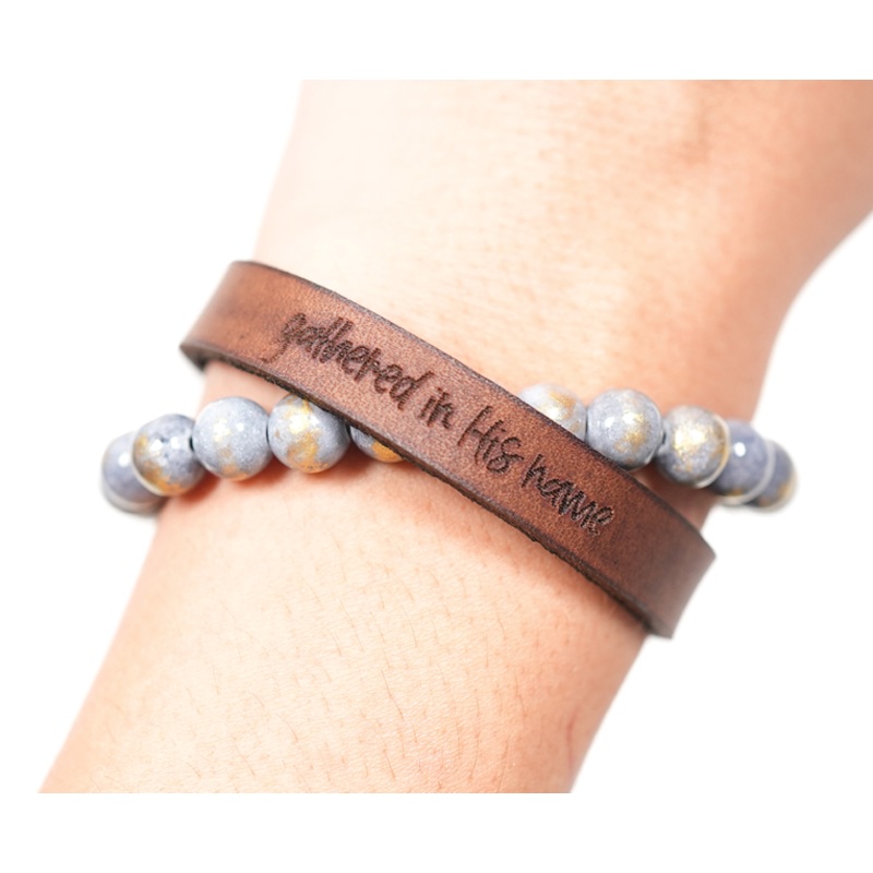 Gather ‘Round Bracelet Set