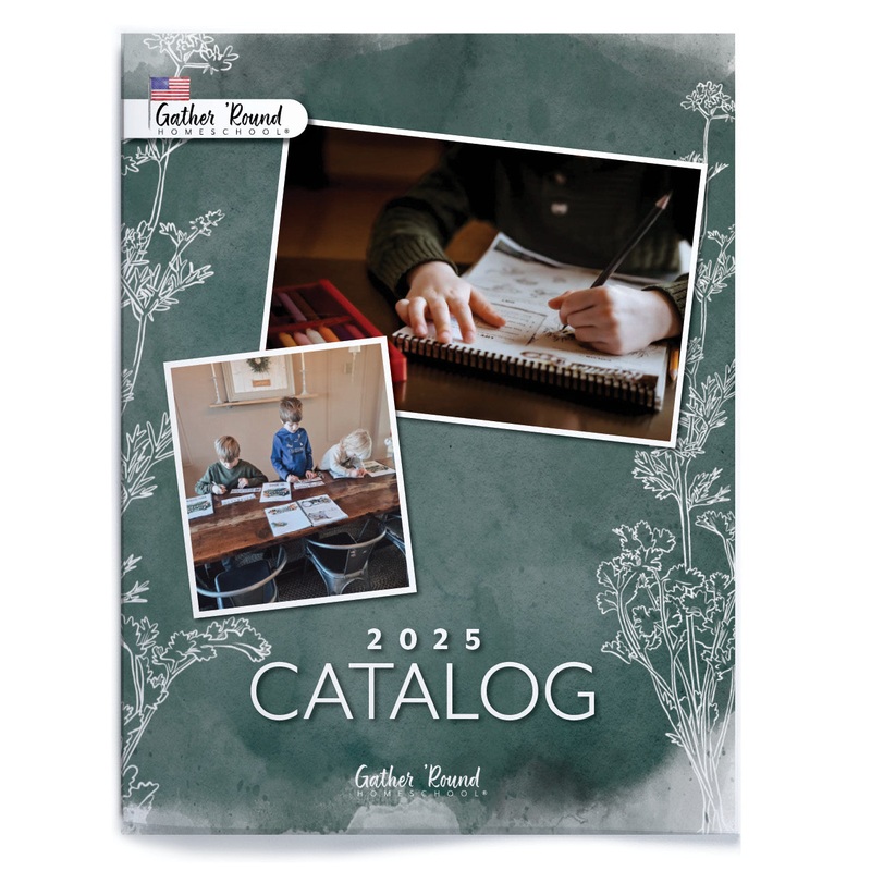 2025 Catalog