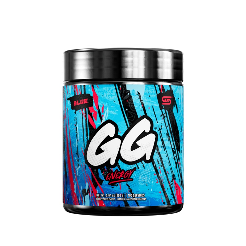 Blue – 100 Servings