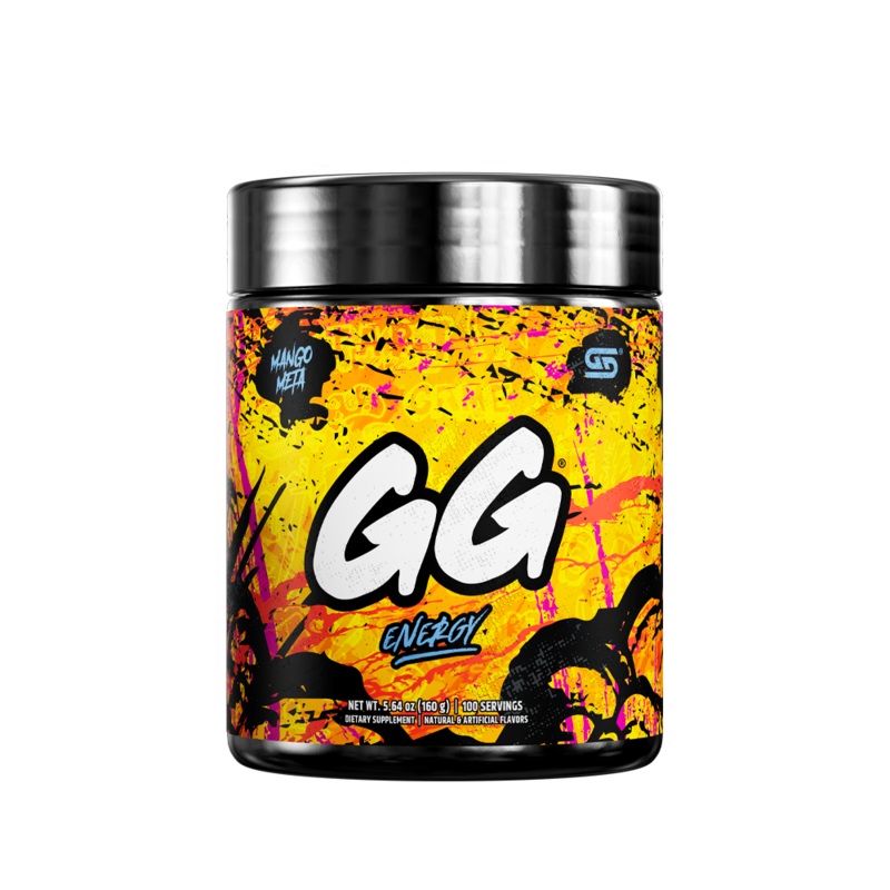 Mango Meta – 100 Servings