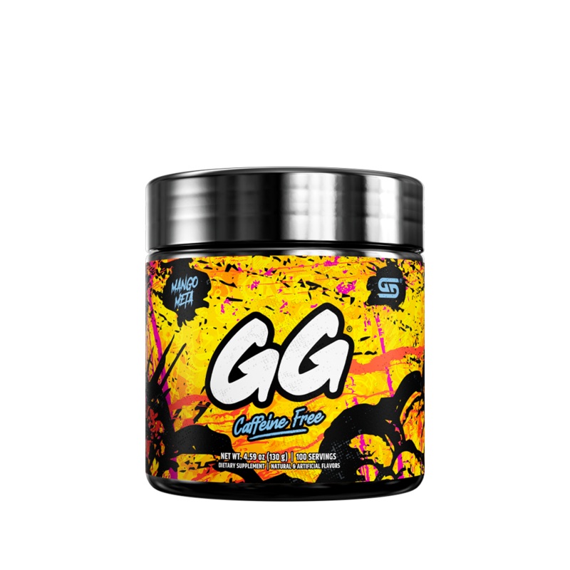 Mango Meta Caffeine Free – 100 Servings