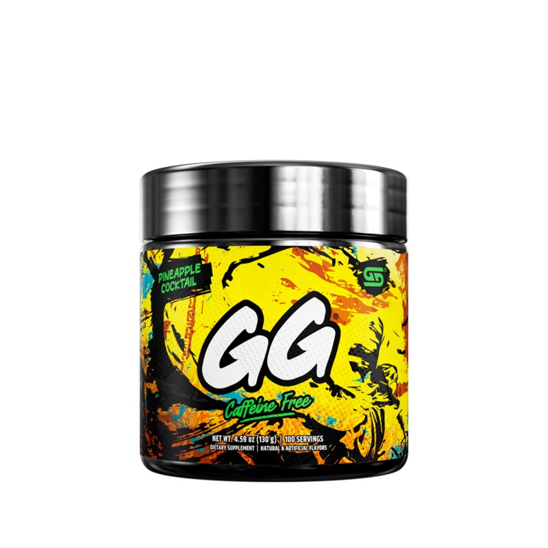 Pineapple Cocktail Caffeine Free – 100 Servings