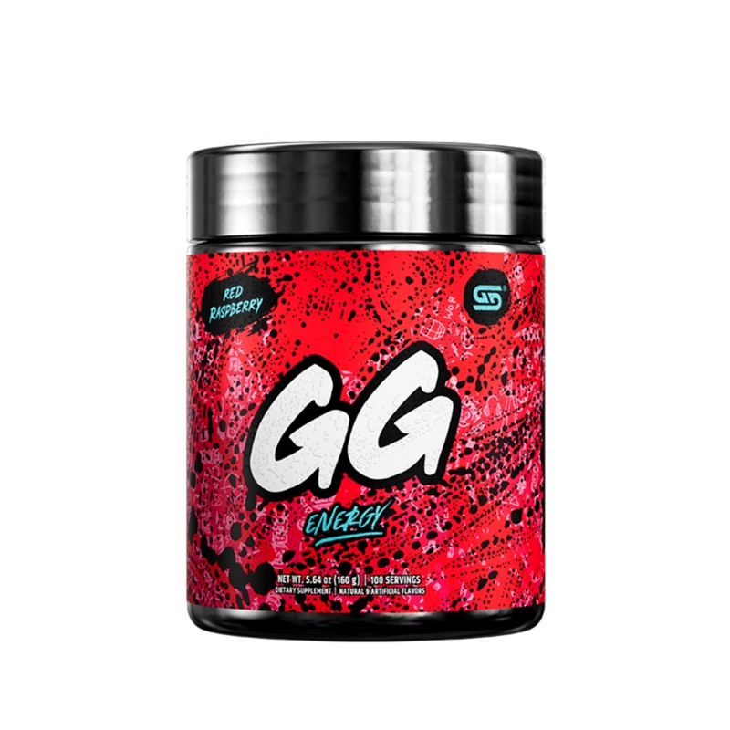Red Raspberry – 100 Servings