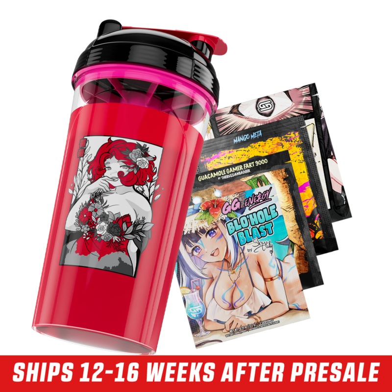Waifu Cups x Ph1lza