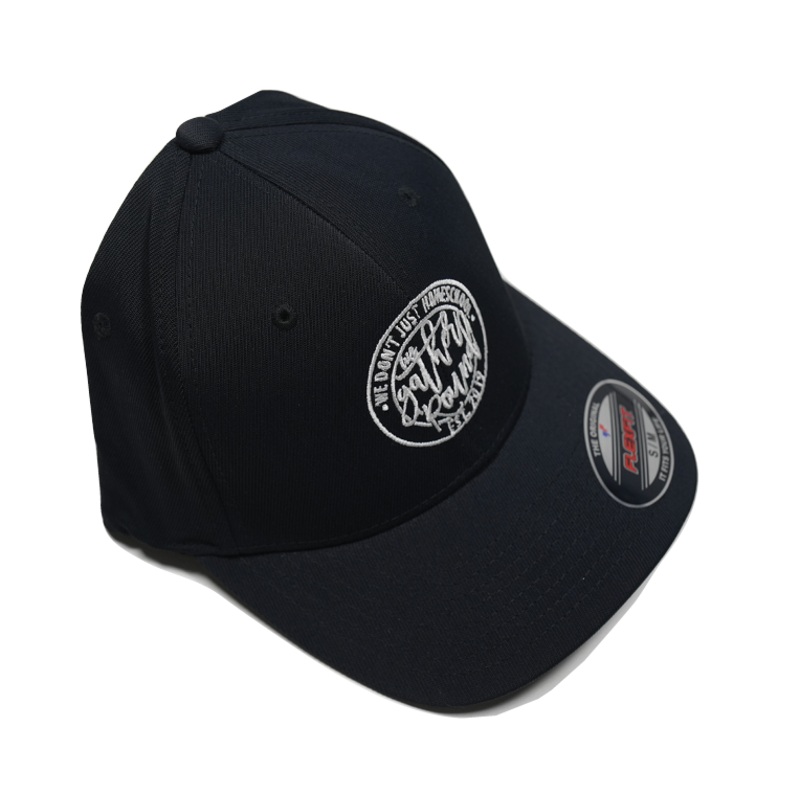 Youth Gather ‘Round Homeschool Fitted Hat