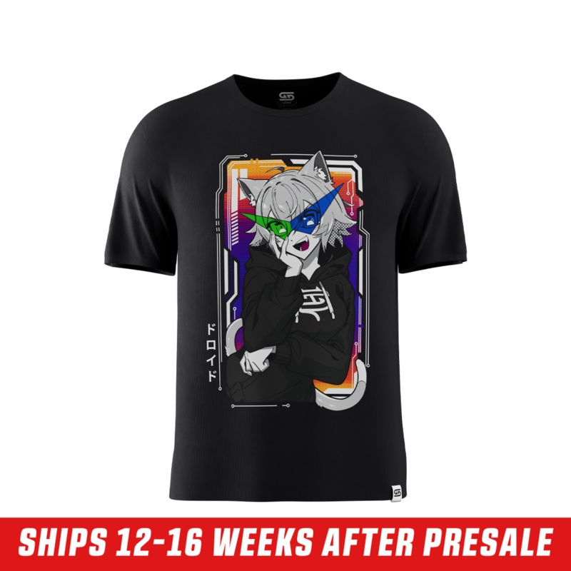 ElasticDroid Shirt