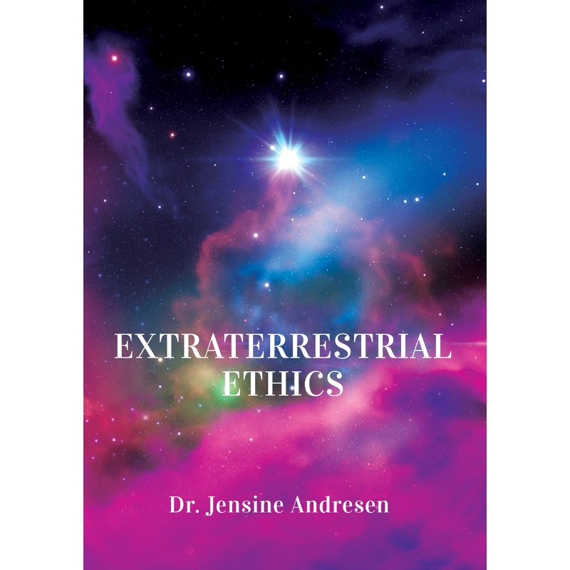 Extraterrestrial Ethics