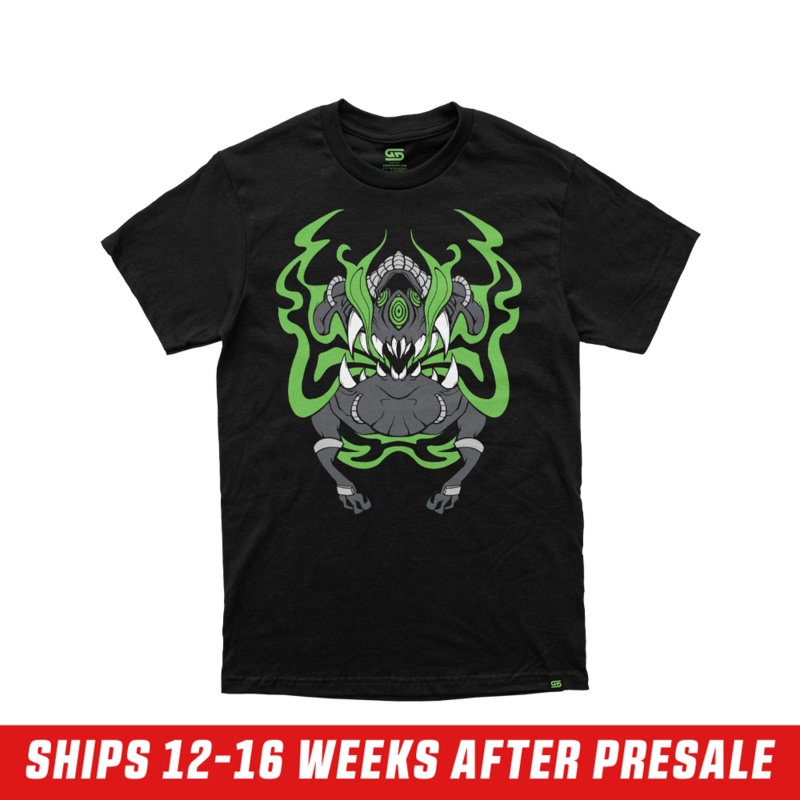 Heavenly Father V2 Shirt