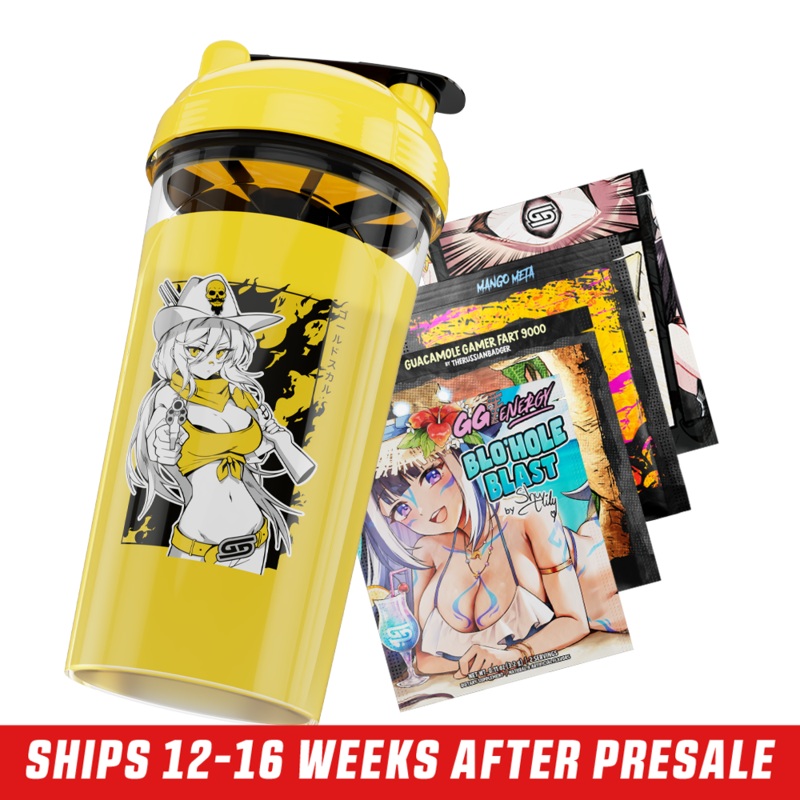 Waifu Cups x Vombuz