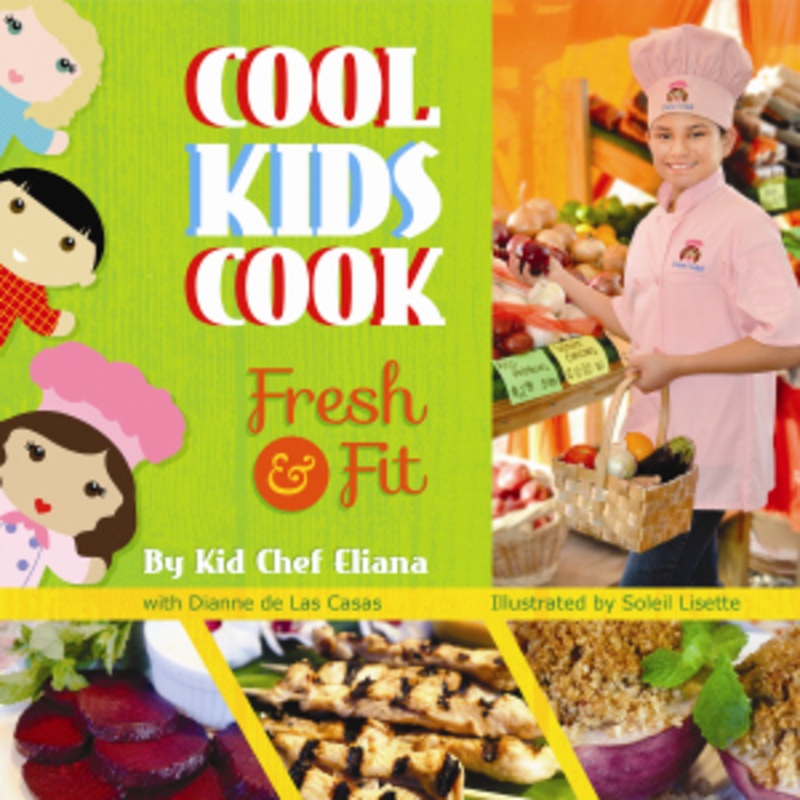 Cool Kids Cook
