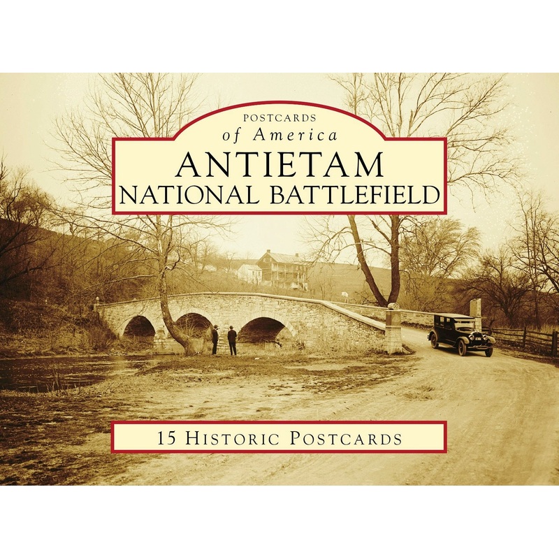 Antietam National Battlefield