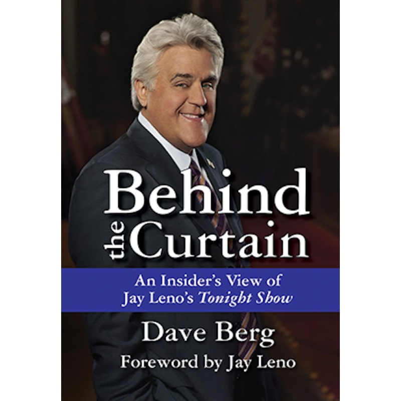 Behind the Curtain