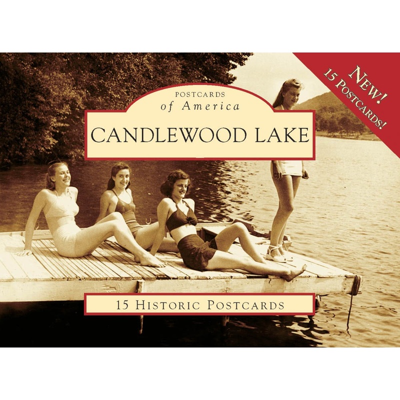 Candlewood Lake