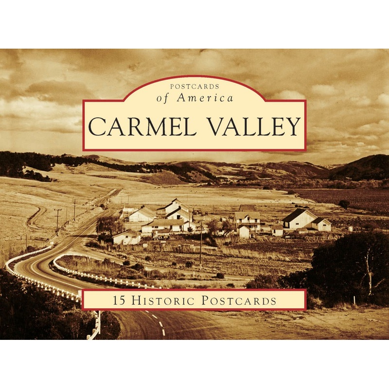 Carmel Valley