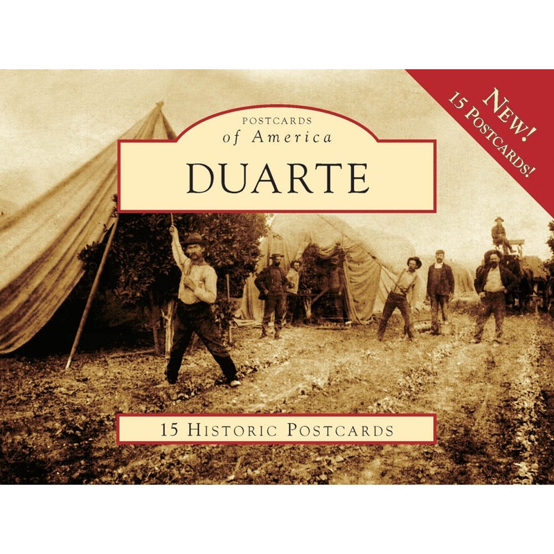 Duarte