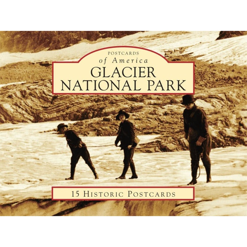 Glacier National Park