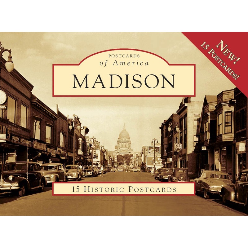 Madison