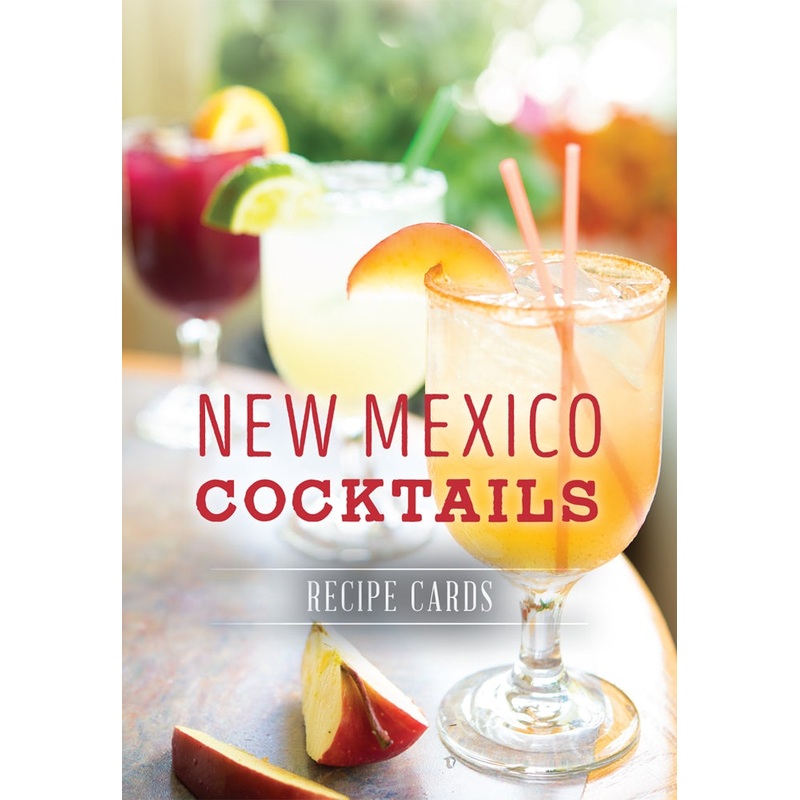 New Mexico Cocktails