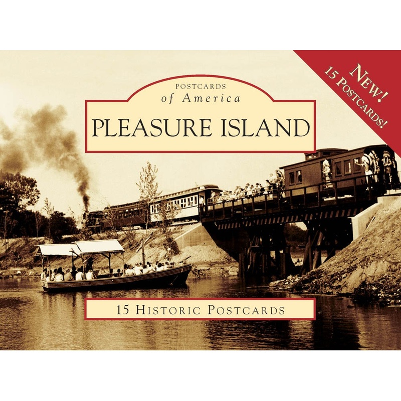 Pleasure Island