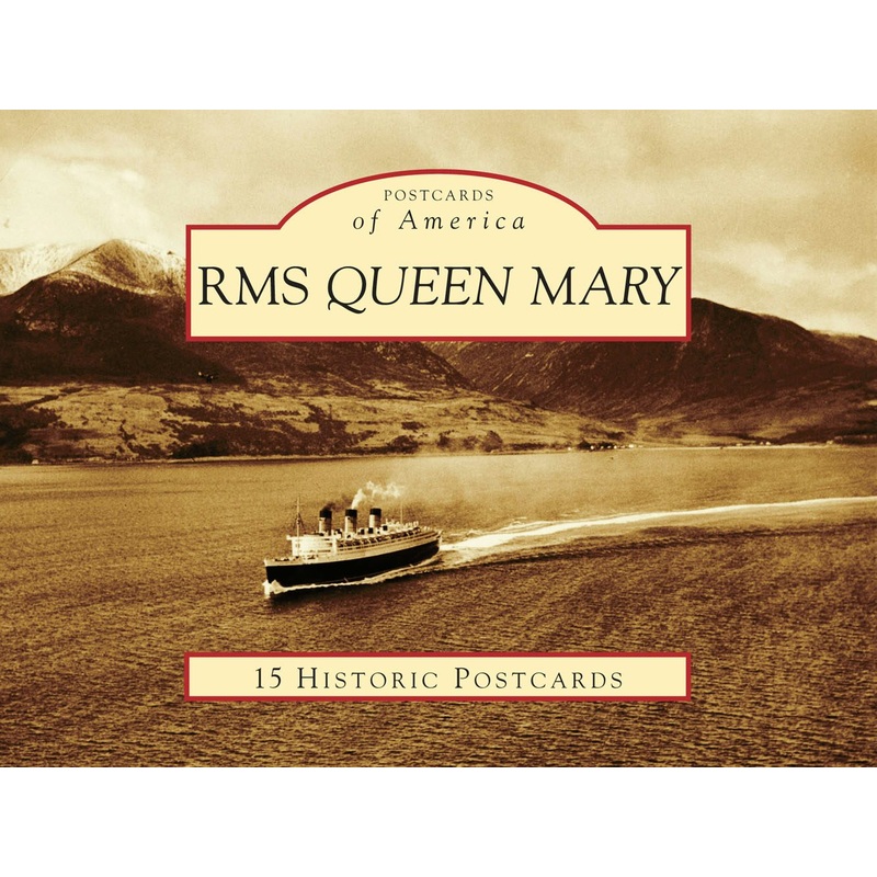 RMS Queen Mary