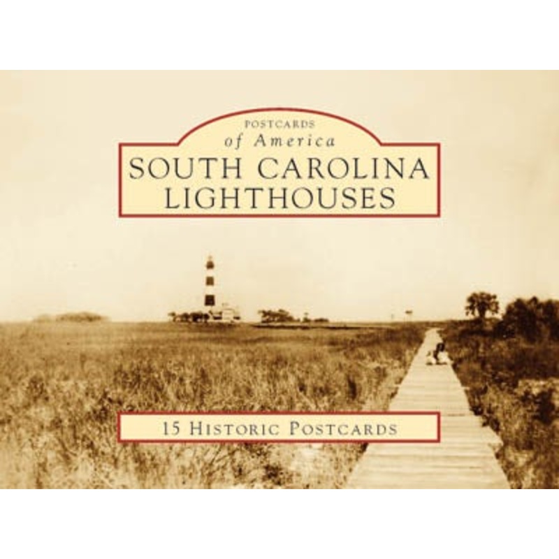 South Carolina Lighthouses