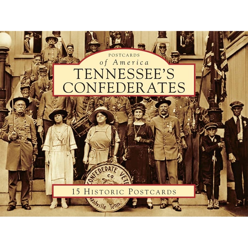 Tennessee’s Confederates