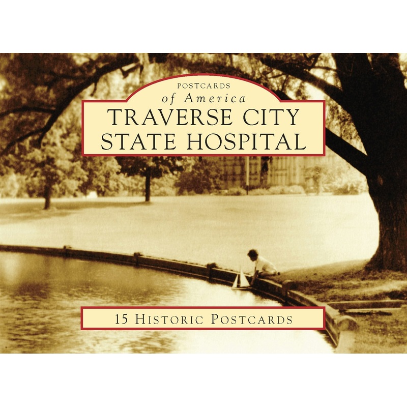 Traverse City State Hospital