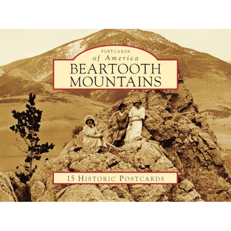 Beartooth Mountains
