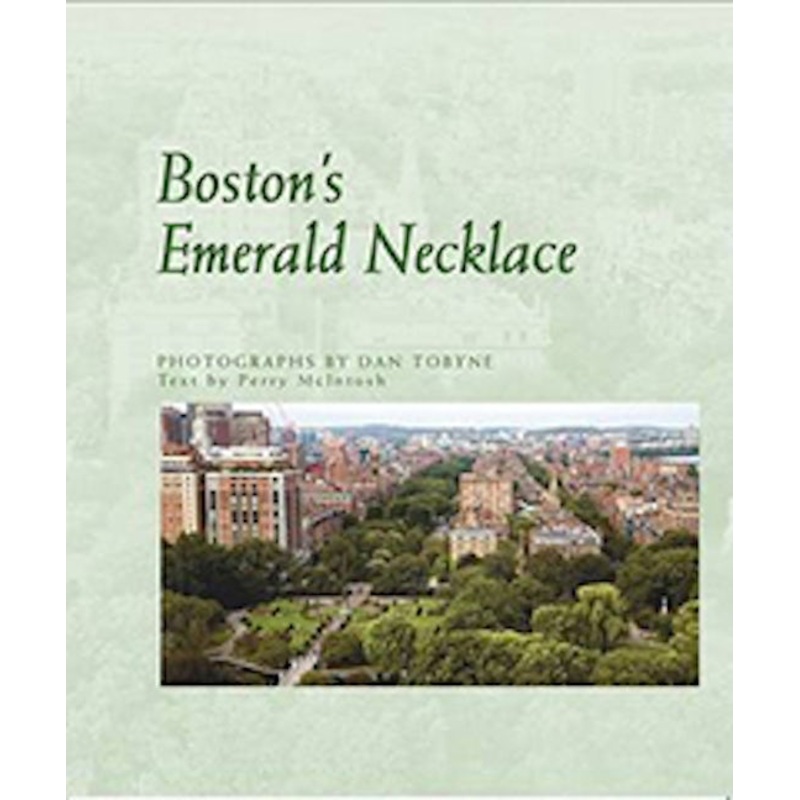Boston’s Emerald Necklace