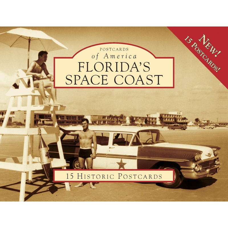 Florida’s Space Coast