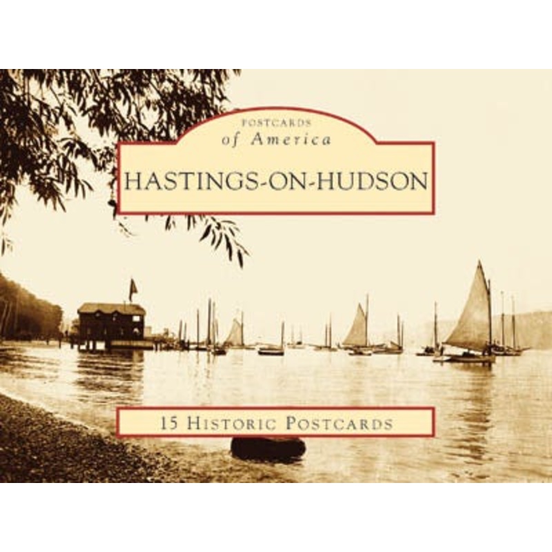 Hastings-on-Hudson