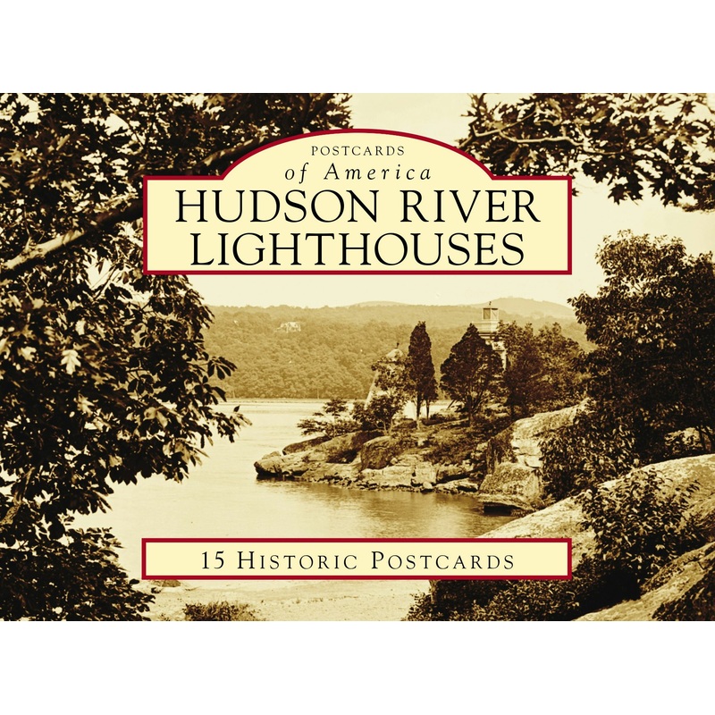 Hudson River Lighthouses