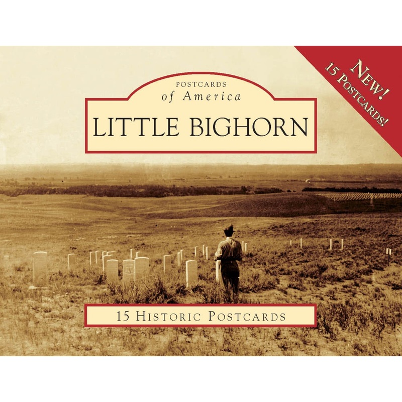Little Bighorn