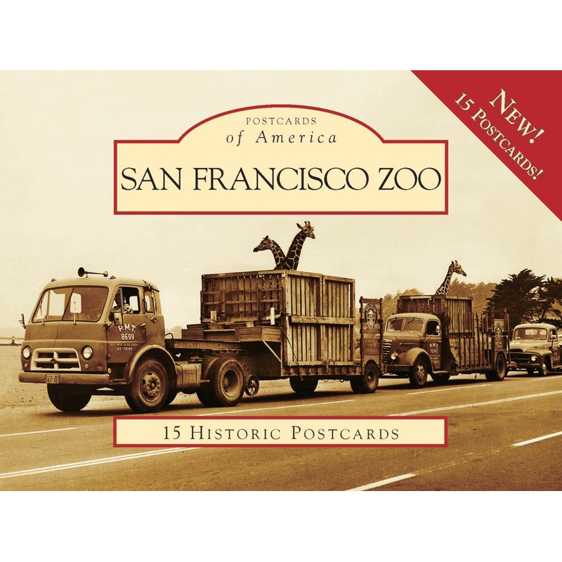 San Francisco Zoo