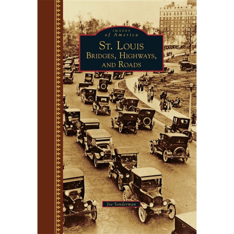 St. Louis: