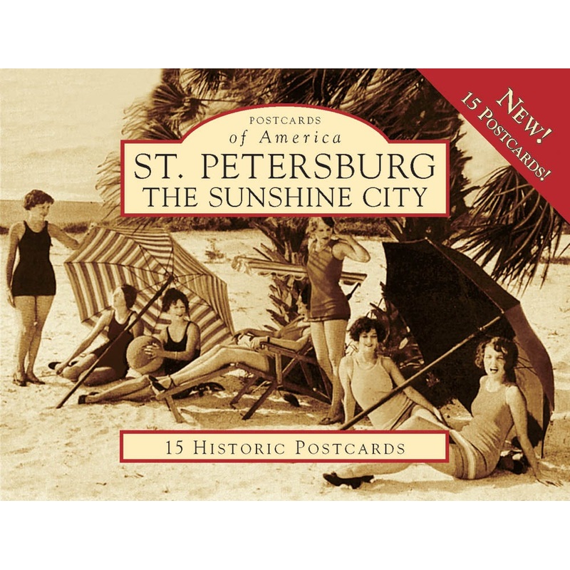 St. Petersburg: