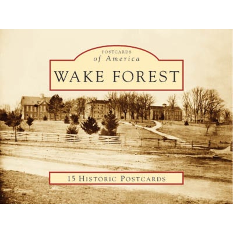 Wake Forest