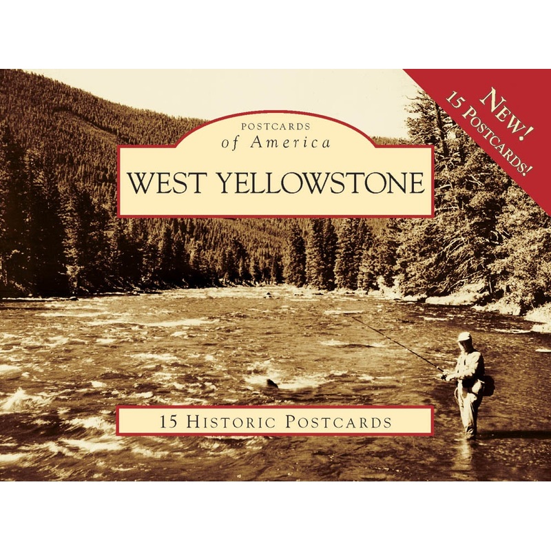 West Yellowstone