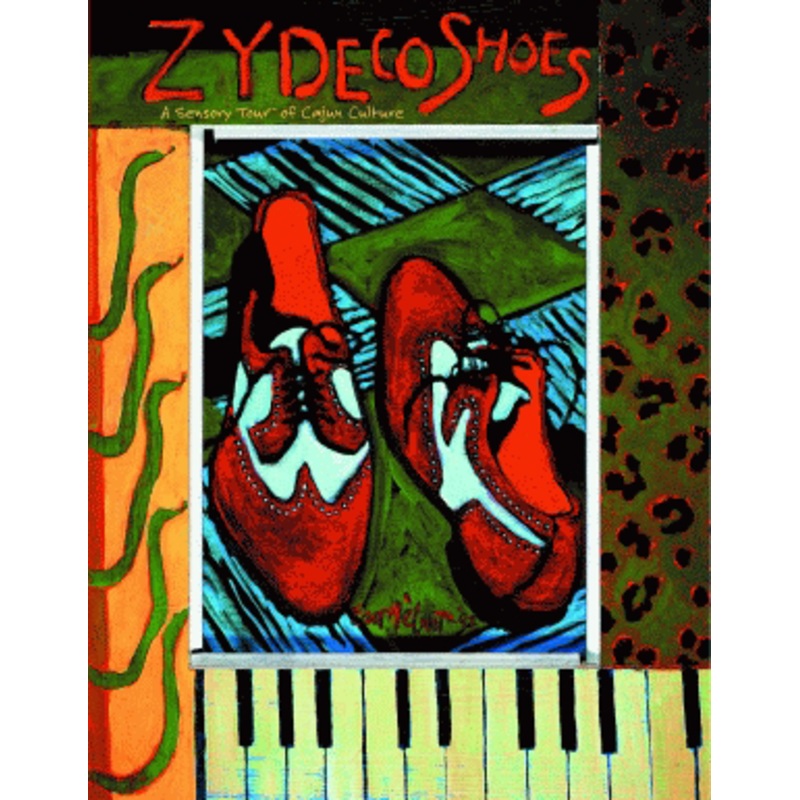 Zydeco Shoes