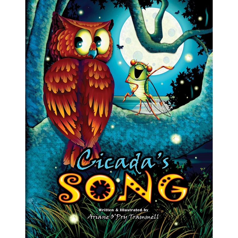 Cicada’s Song