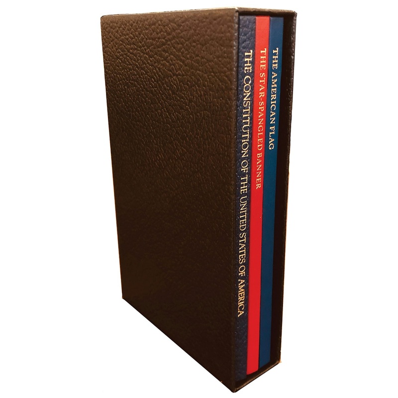 Patriot’s Boxed Set