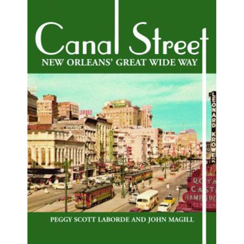 Canal Street