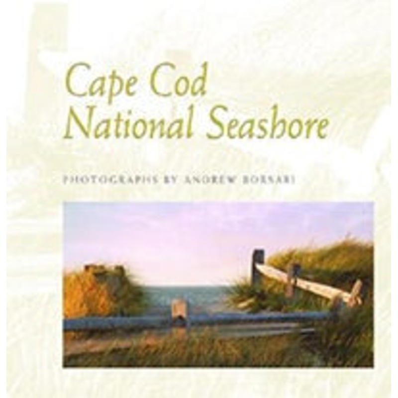 Cape Cod National Seashore