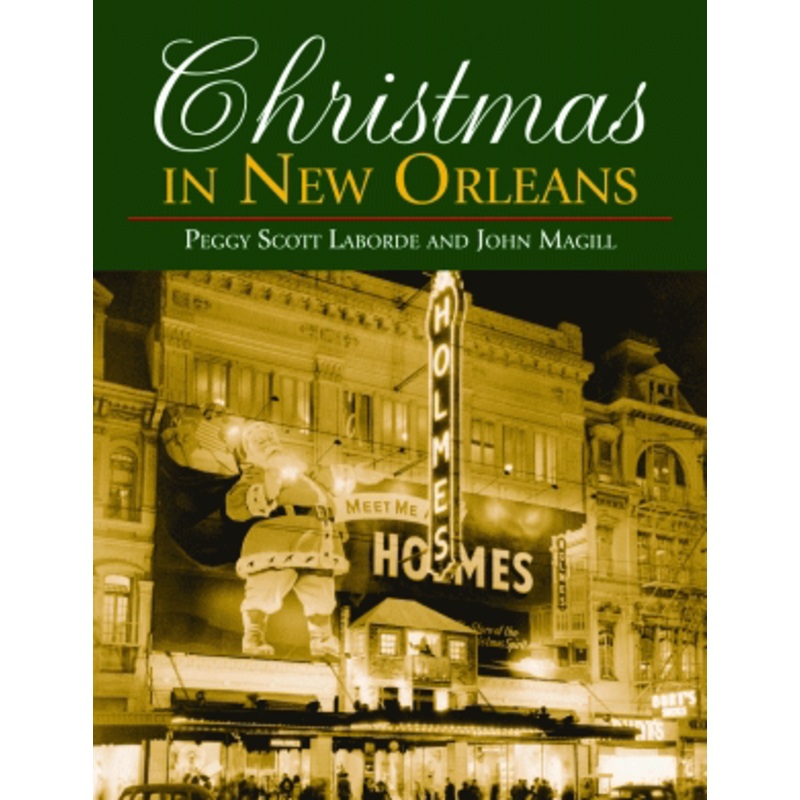 Christmas in New Orleans