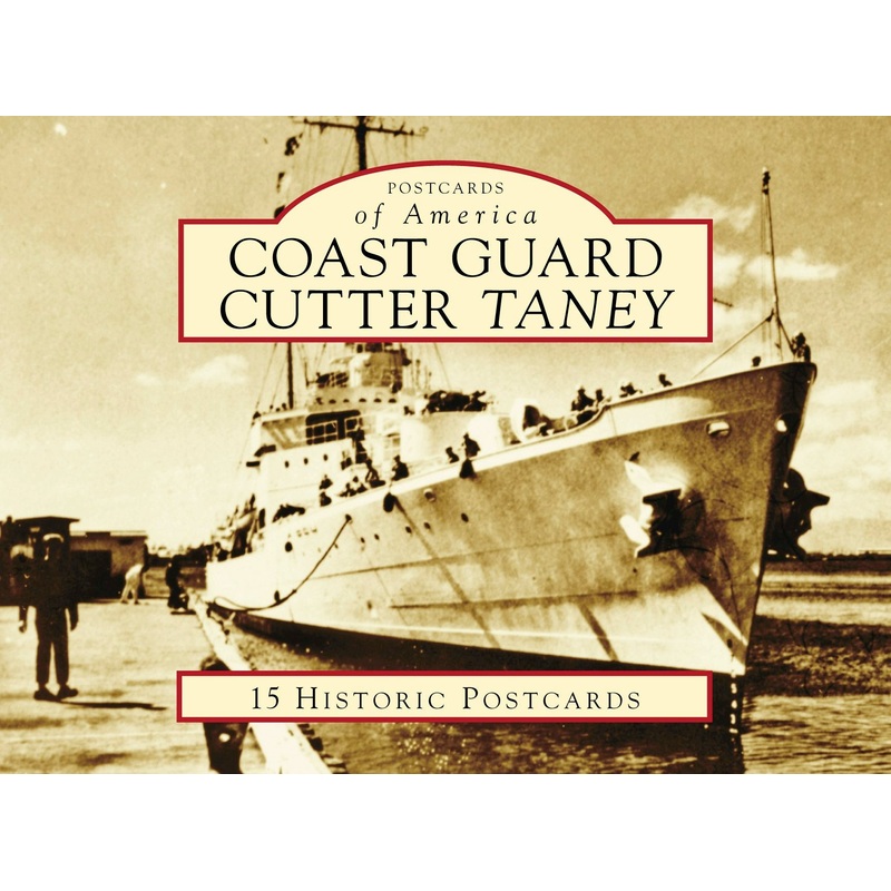 Coast Guard Cutter Taney