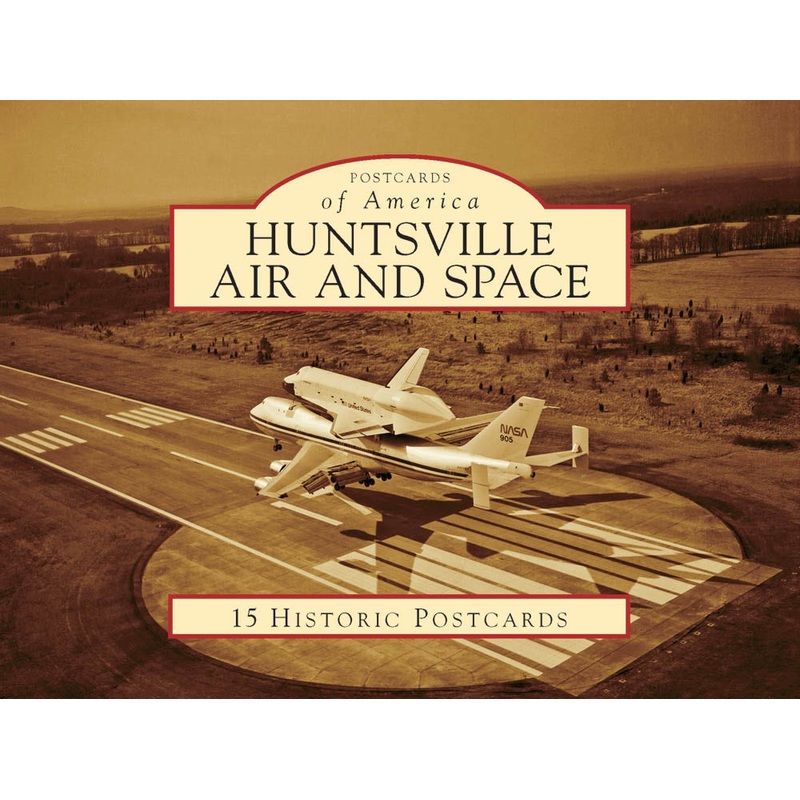 Huntsville Air and Space