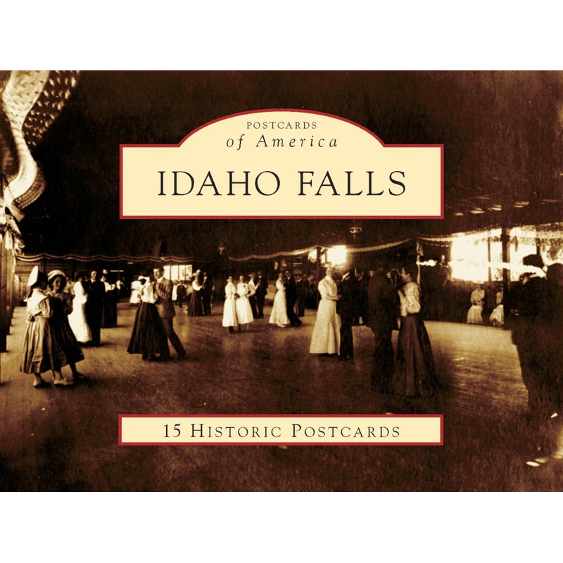 Idaho Falls